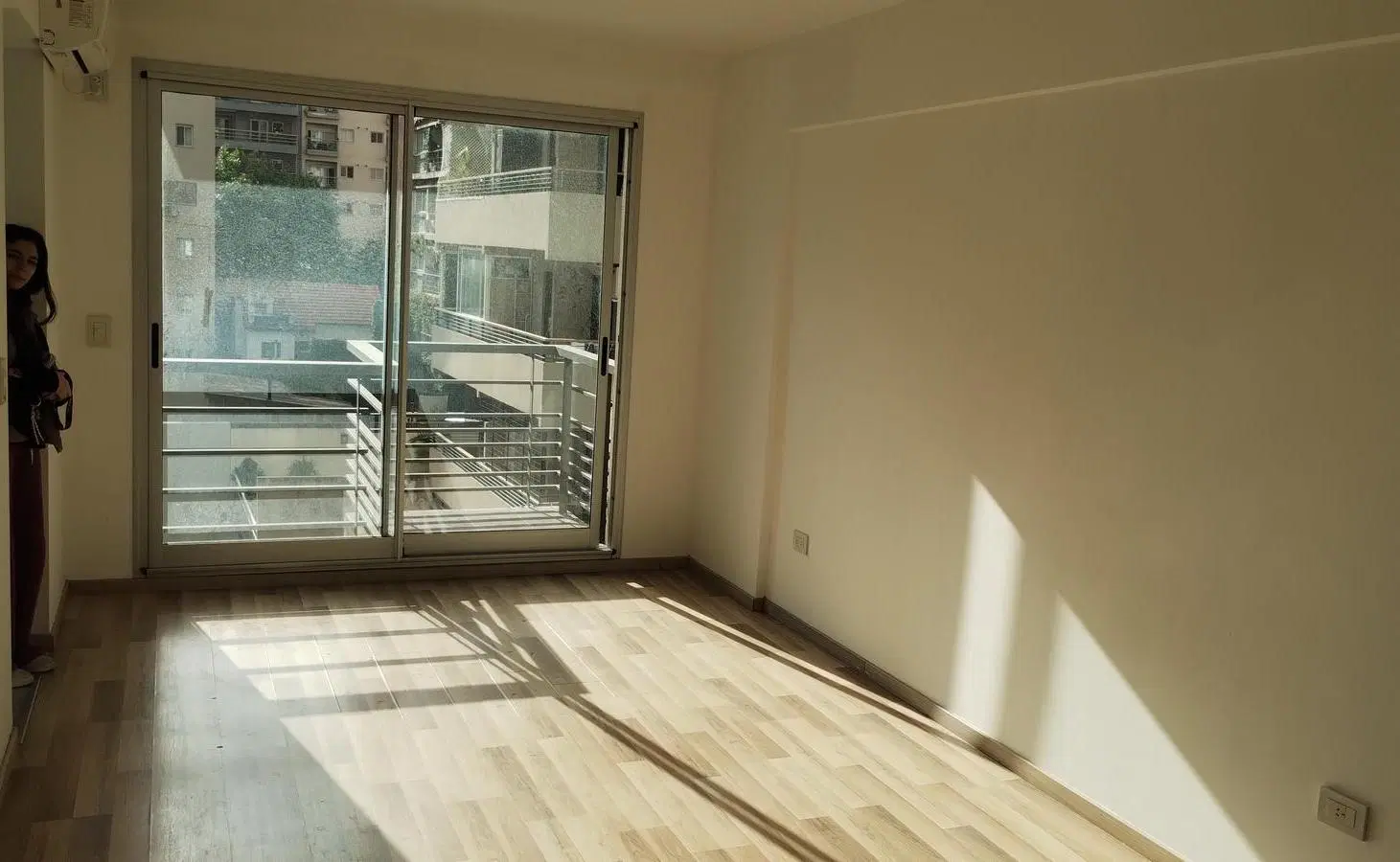 Departamento en Villa Urquiza 3