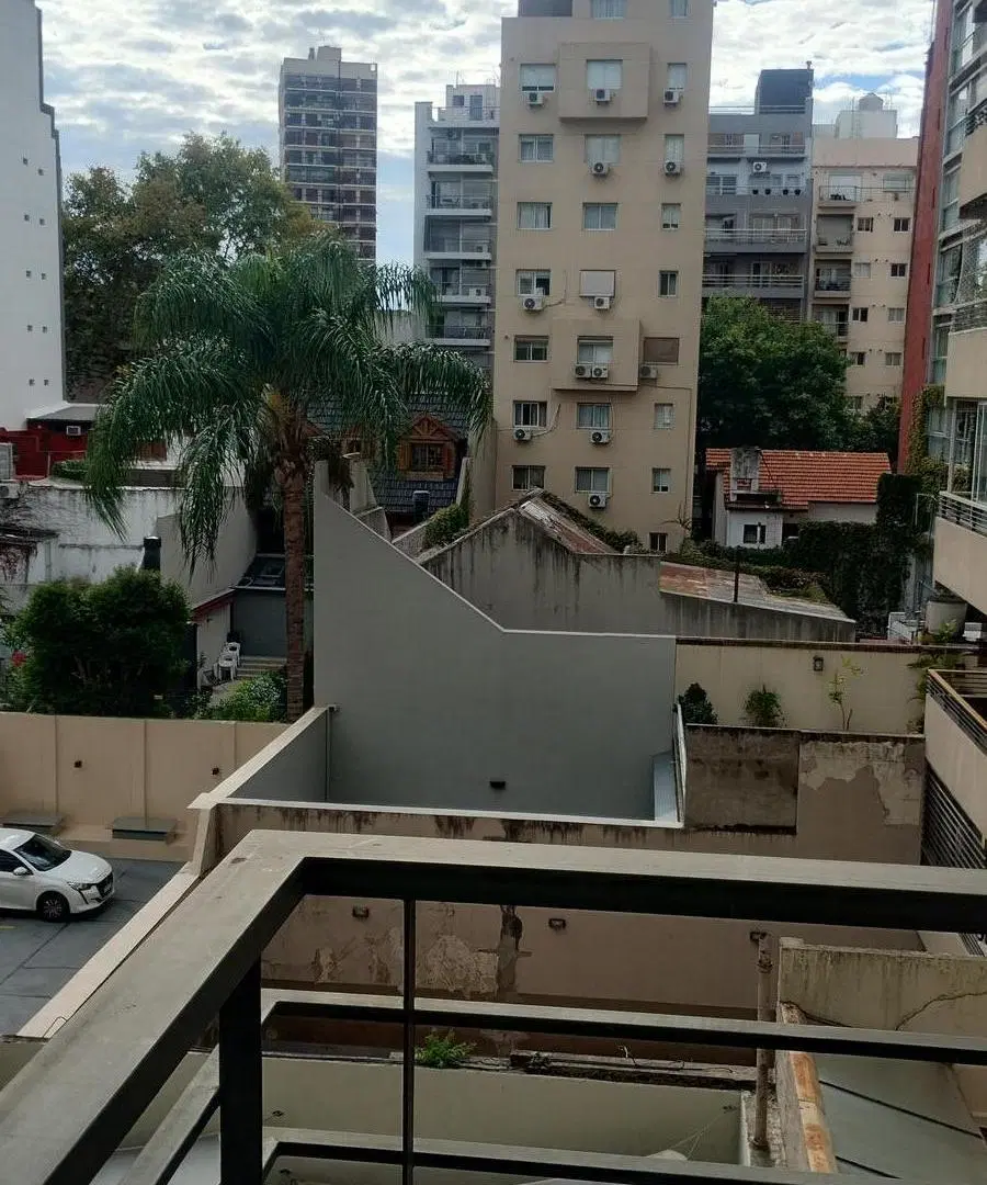 Departamento en Villa Urquiza 2