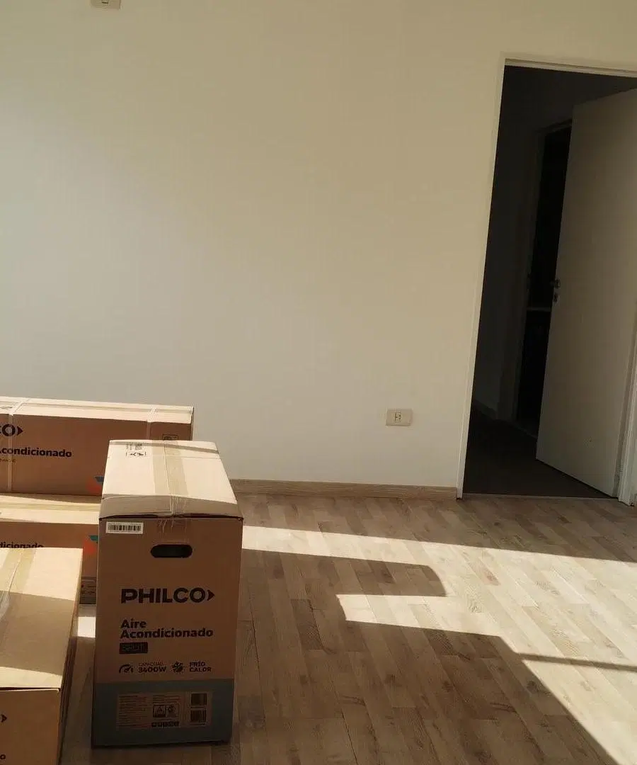 Departamento en Nuñez 2