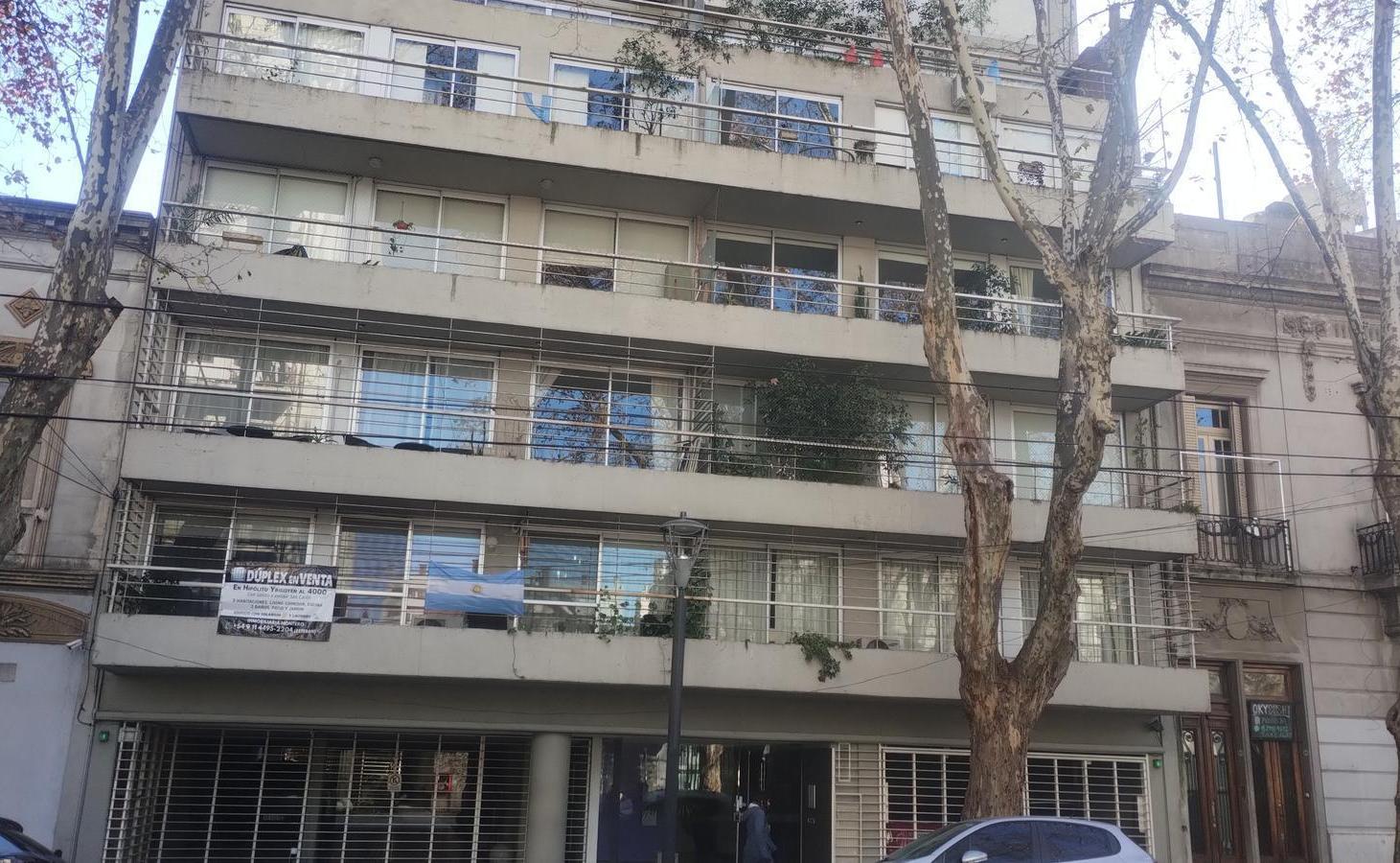 Foto de Departamento en dúplex, imagen 2
