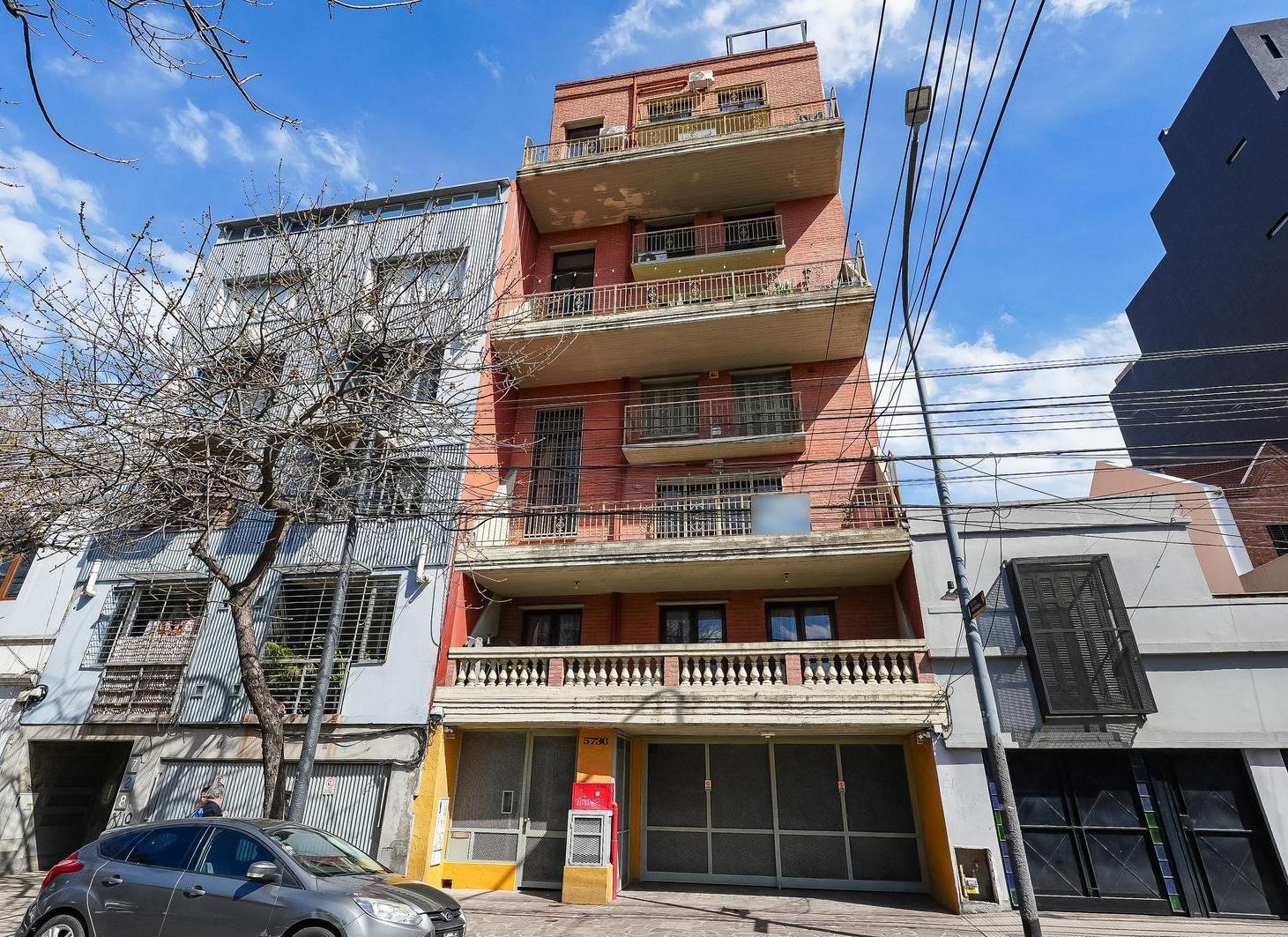 Apartamento