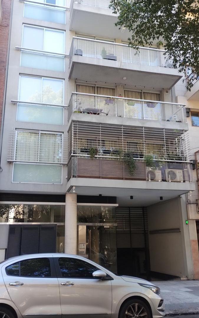 Foto de Departamento en Nuñez, imagen 1