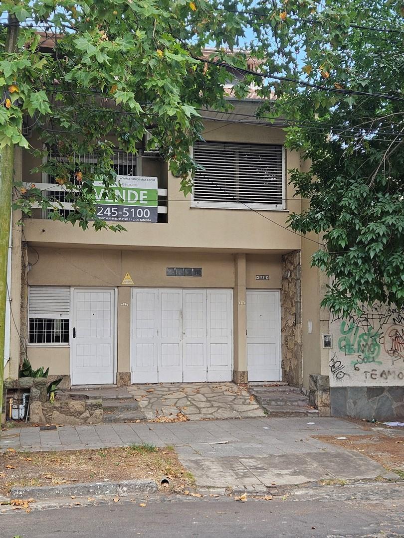 Casa Chalet en Venta en Lomas de Zamora, G.B.A. Zona Sur, Argentina