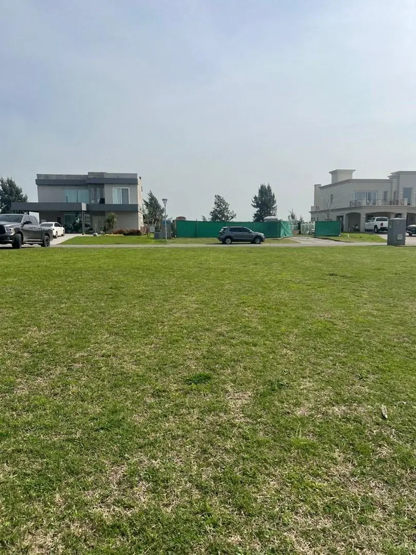Terreno Lote en Venta en Canning, Ezeiza, G.B.A. Zona Sur 3