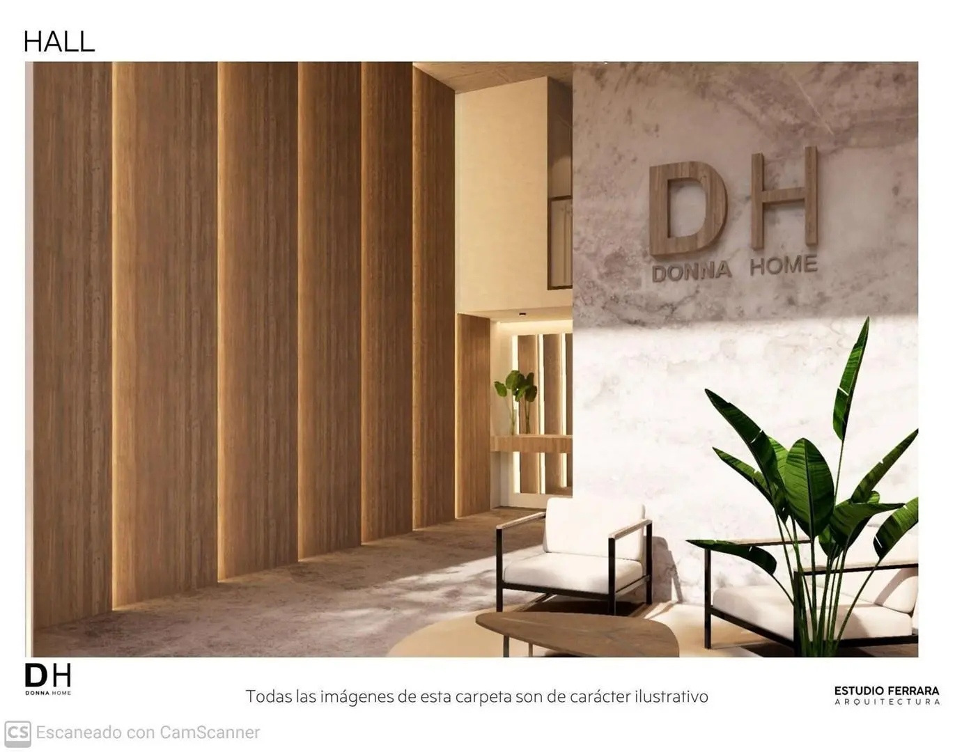 DONNA HOME - Departamento  en Venta ubicado en Lomas de Zamora, G.B.A. Zona Sur, Argentina 3