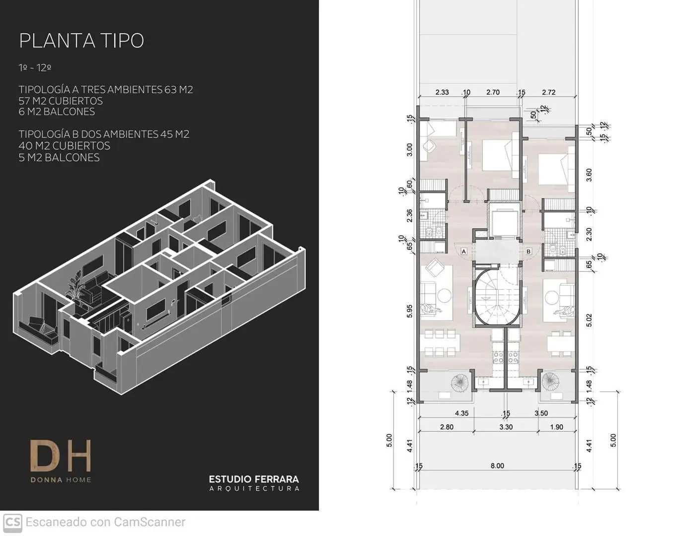 Plano 1
