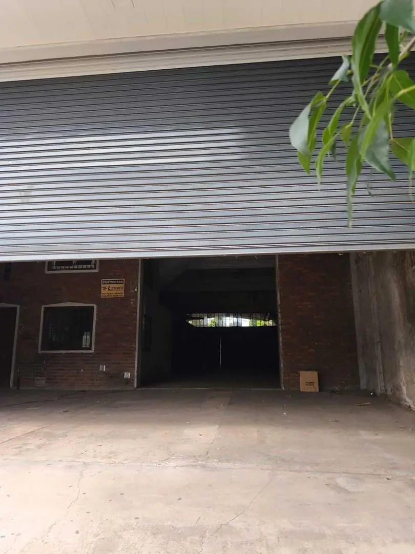 Depósito Galpón  en Alquiler en Burzaco, Almirante Brown, G.B.A. Zona Sur 4