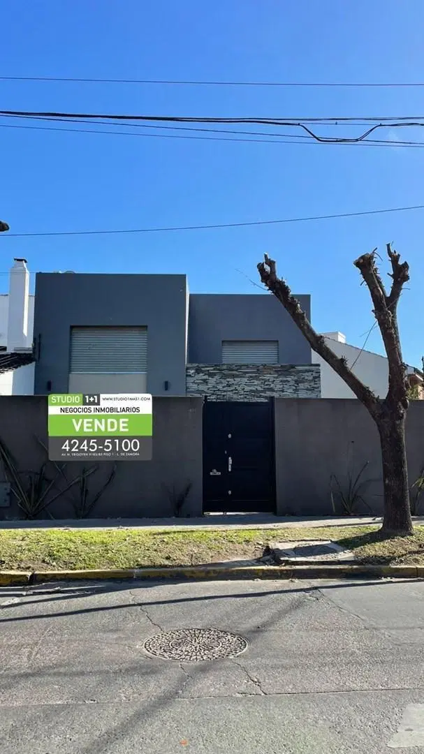 Casa en Venta en Lomas de Zamora, G.B.A. Zona Sur 1
