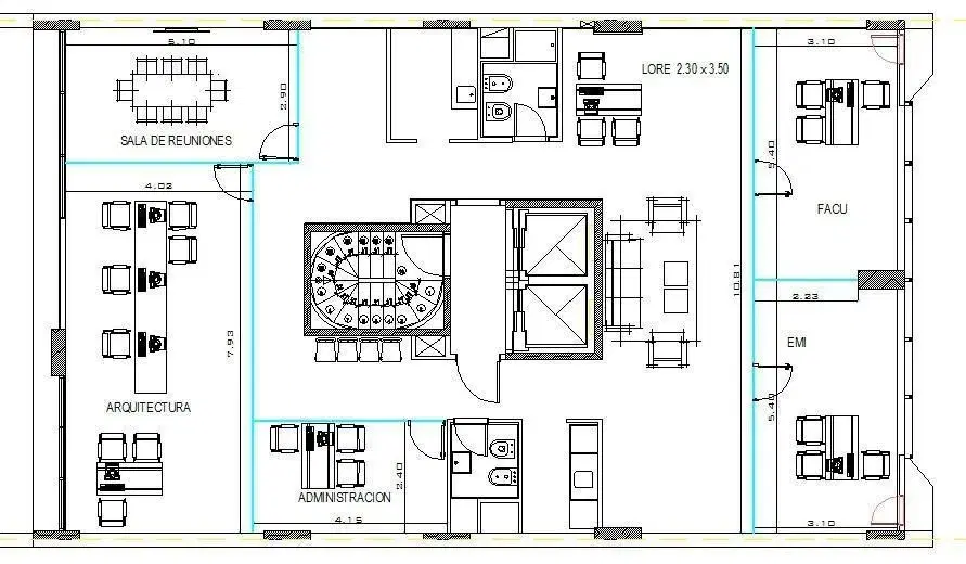 Plano 1