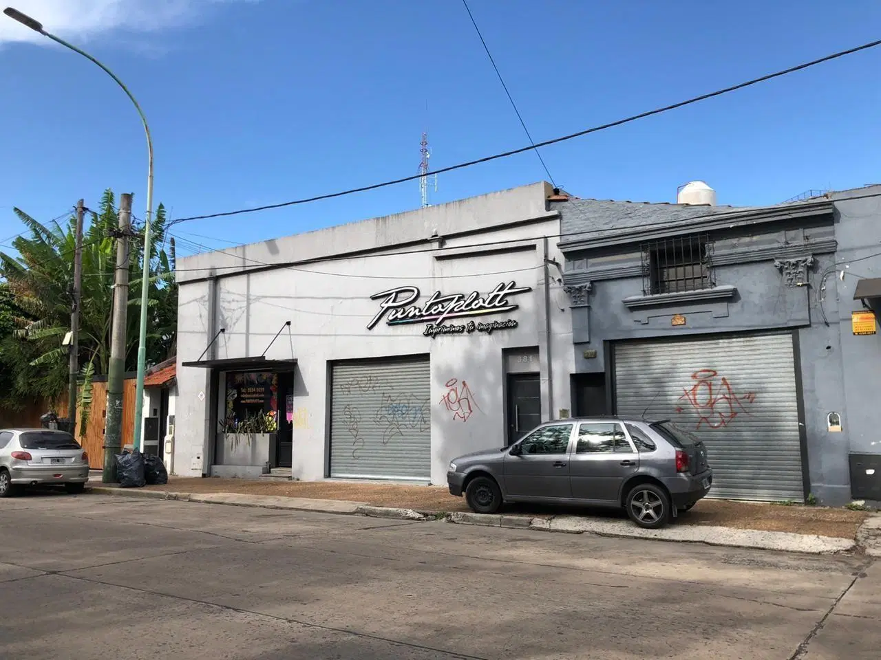 Depósito Galpón  en Venta en Temperley, Lomas de Zamora, G.B.A. Zona Sur 2
