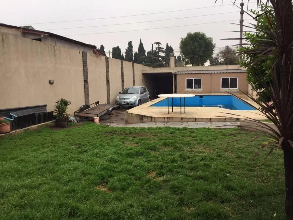 Casa en Venta en Banfield, Lomas de Zamora, G.B.A. Zona Sur 5