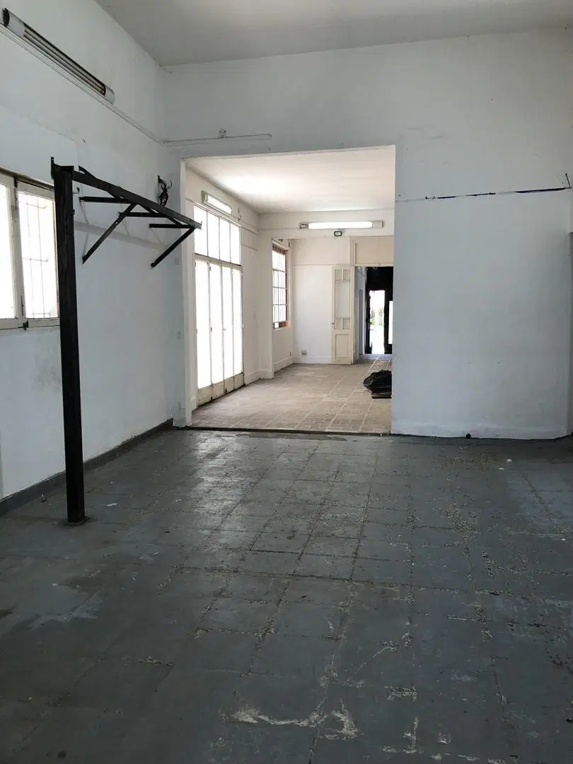 Local  en Venta en Lomas de Zamora,  G.B.A. Zona Sur 4