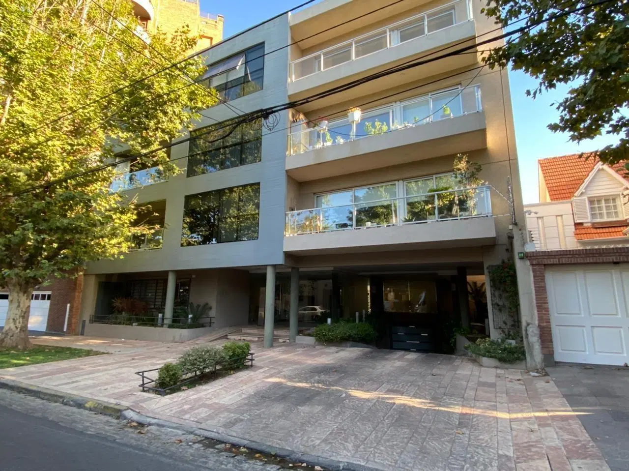 Departamento  en Venta en Lomas de Zamora,  G.B.A. Zona Sur 3