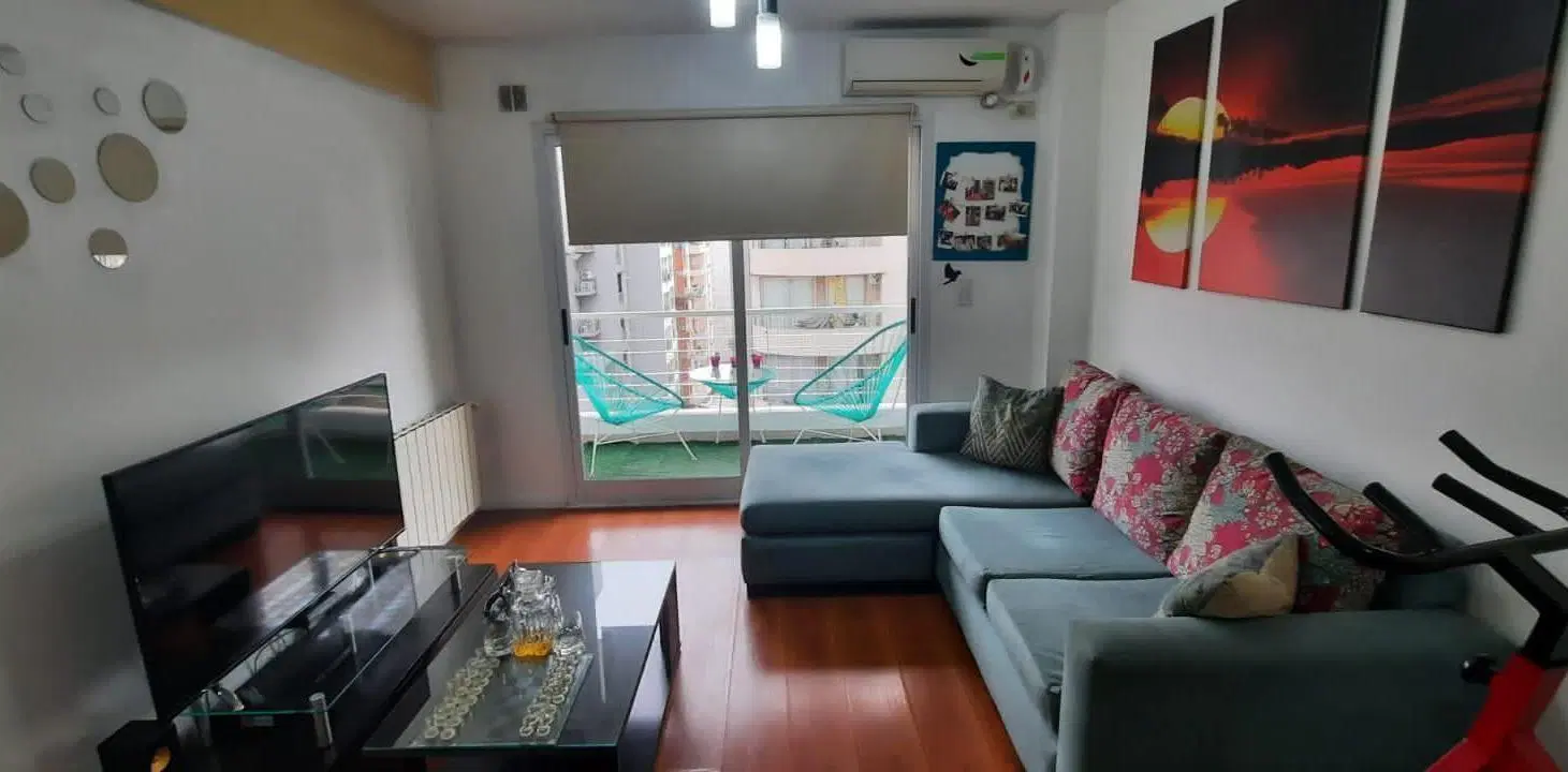 Departamento  en Venta en Lomas de Zamora,  G.B.A. Zona Sur 2