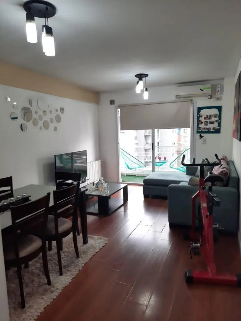 Departamento  en Venta en Lomas de Zamora,  G.B.A. Zona Sur 5