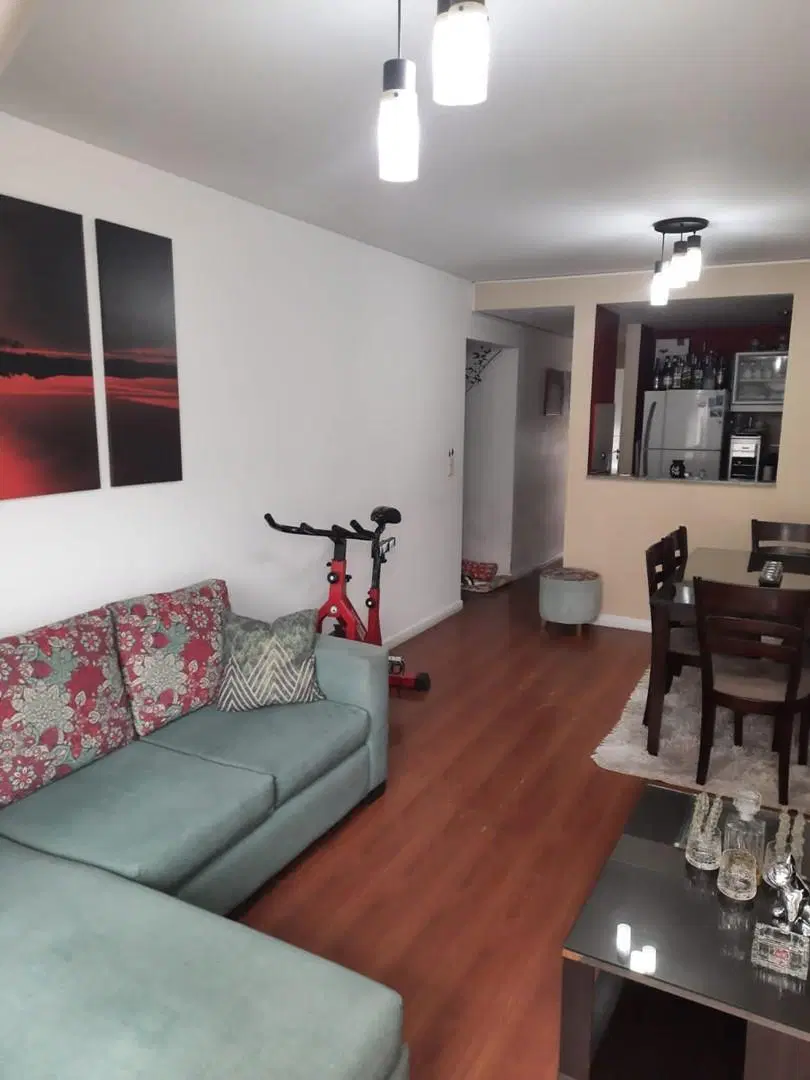 Departamento  en Venta en Lomas de Zamora,  G.B.A. Zona Sur 4