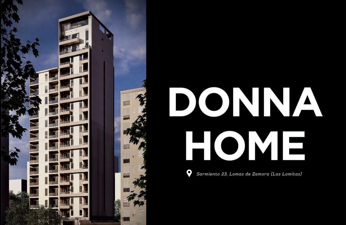 Departamento  en Venta en Lomas de Zamora, G.B.A. Zona Sur, Argentina