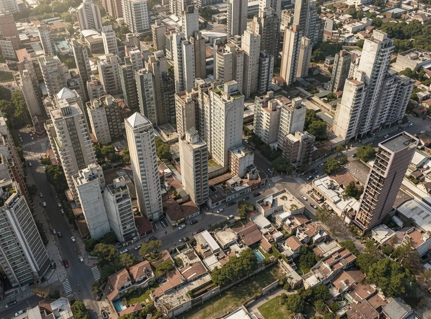 Departamento  en Venta en Lomas de Zamora, G.B.A. Zona Sur, Argentina 2