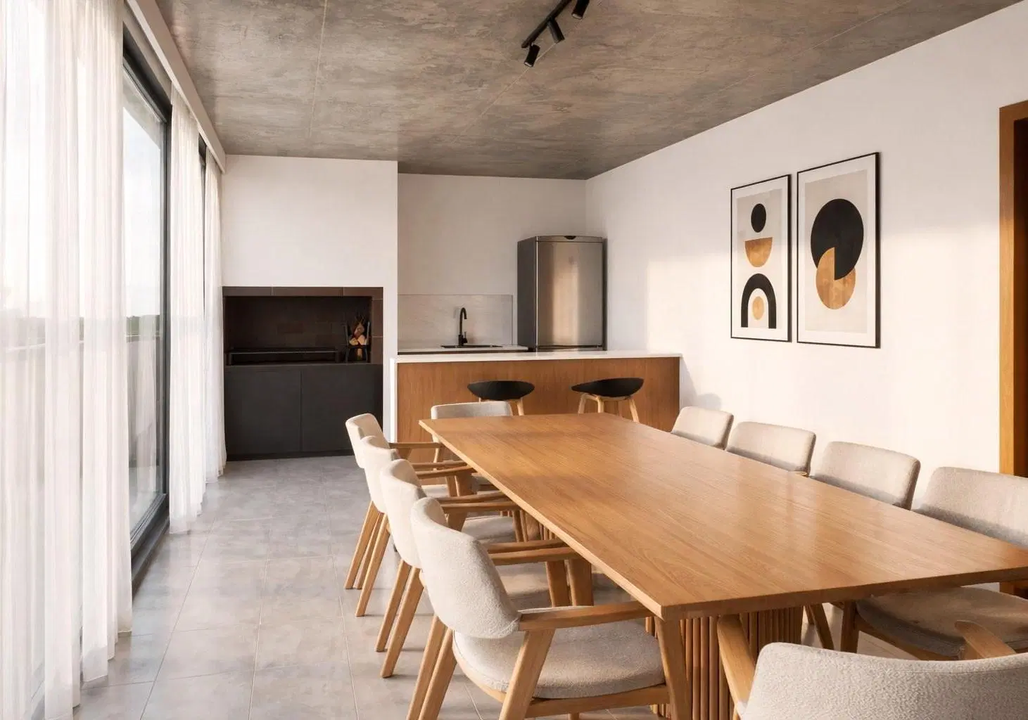 Departamento Dúplex  en Venta en Lomas de Zamora, G.B.A. Zona Sur, Argentina 5