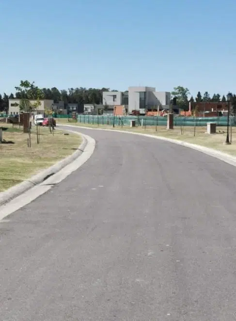Terreno Lote  en Venta en San Simon I, Canning, Ezeiza 5