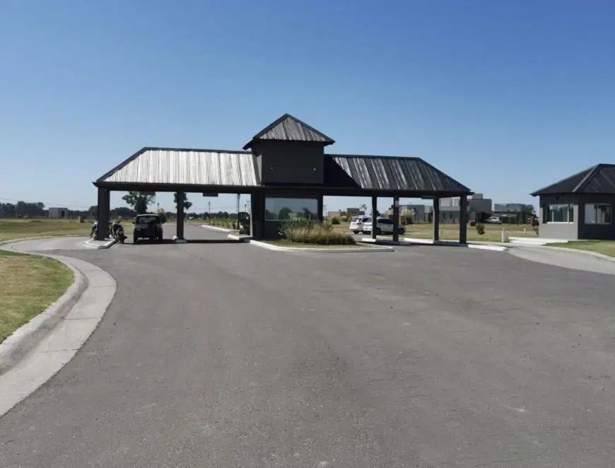 Terreno Lote en Venta en San Simon I, Canning, Ezeiza 8