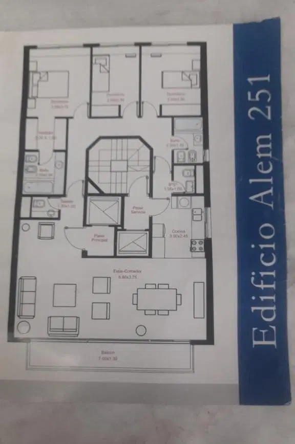 Plano 1