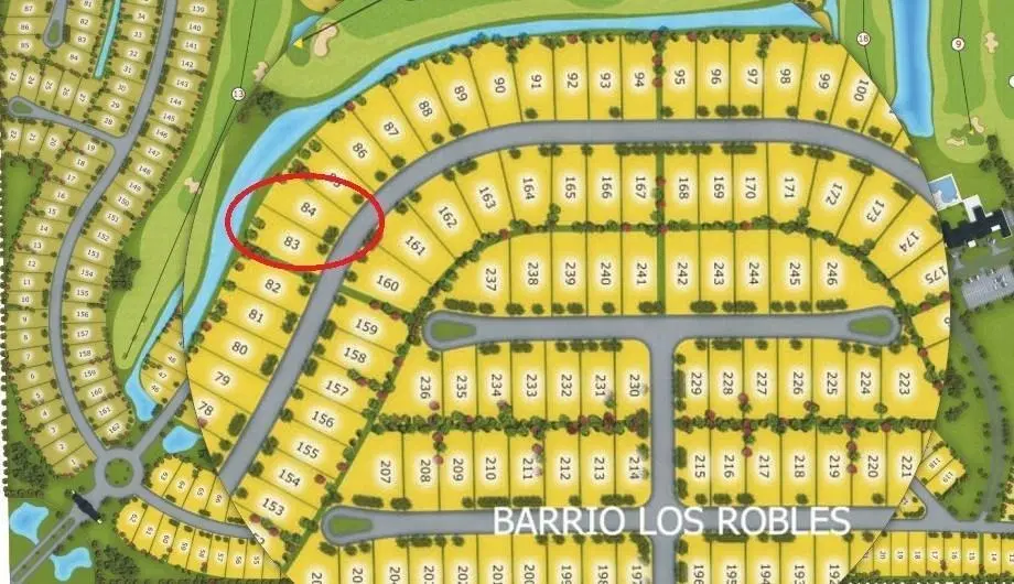 Terreno Lote  en Venta en Haras del Sur III, La Plata, G.B.A. Zona Sur 5