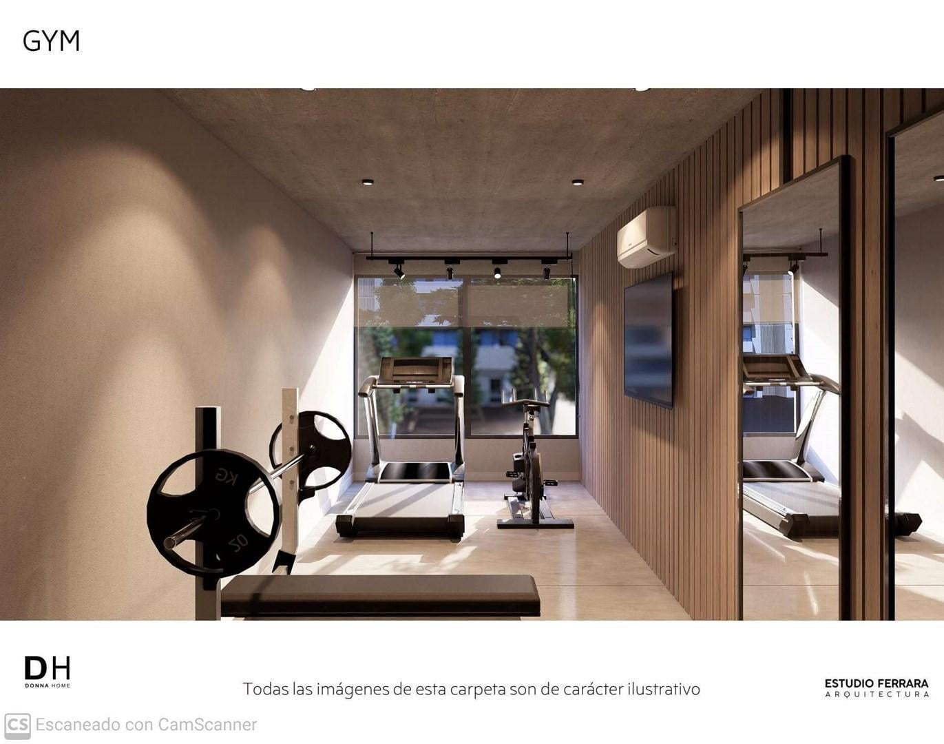 Foto de Emprendimiento DONNA HOME en Lomas de Zamora, G.B.A. Zona Sur, Argentina, imagen 5