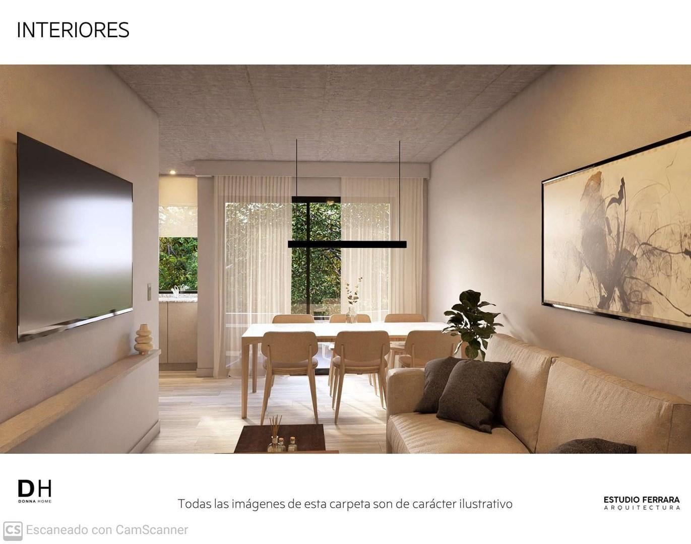 Foto de Emprendimiento DONNA HOME en Lomas de Zamora, G.B.A. Zona Sur, Argentina, imagen 1