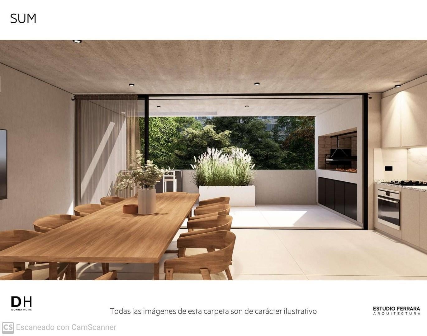 Foto de Emprendimiento DONNA HOME en Lomas de Zamora, G.B.A. Zona Sur, Argentina, imagen 3