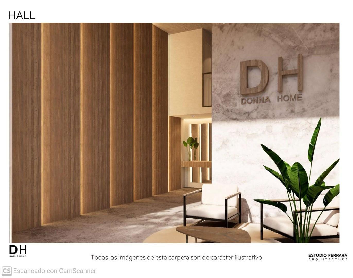 Foto de Emprendimiento DONNA HOME en Lomas de Zamora, G.B.A. Zona Sur, Argentina, imagen 4