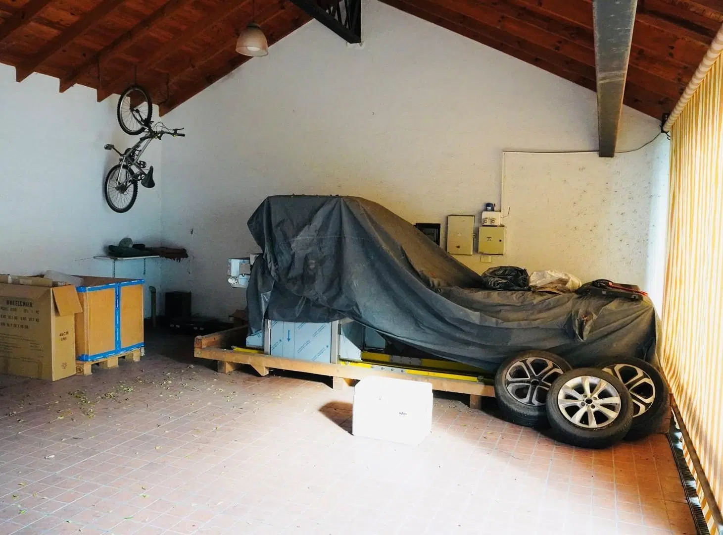 Casa Chalet  en Venta en Lomas de Zamora, G.B.A. Zona Sur, Argentina 3