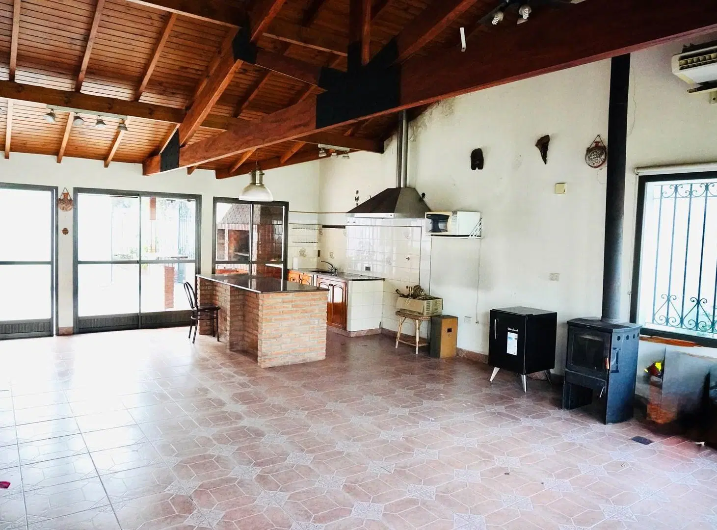 Casa Chalet  en Venta en Lomas de Zamora, G.B.A. Zona Sur, Argentina 4