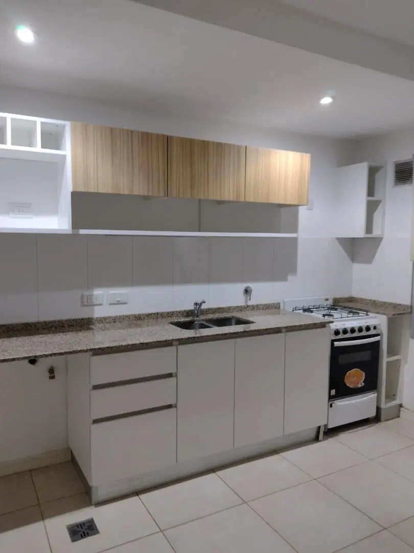 Departamento en Alquiler en Banfield, Lomas de Zamora, G.B.A. Zona Sur 1