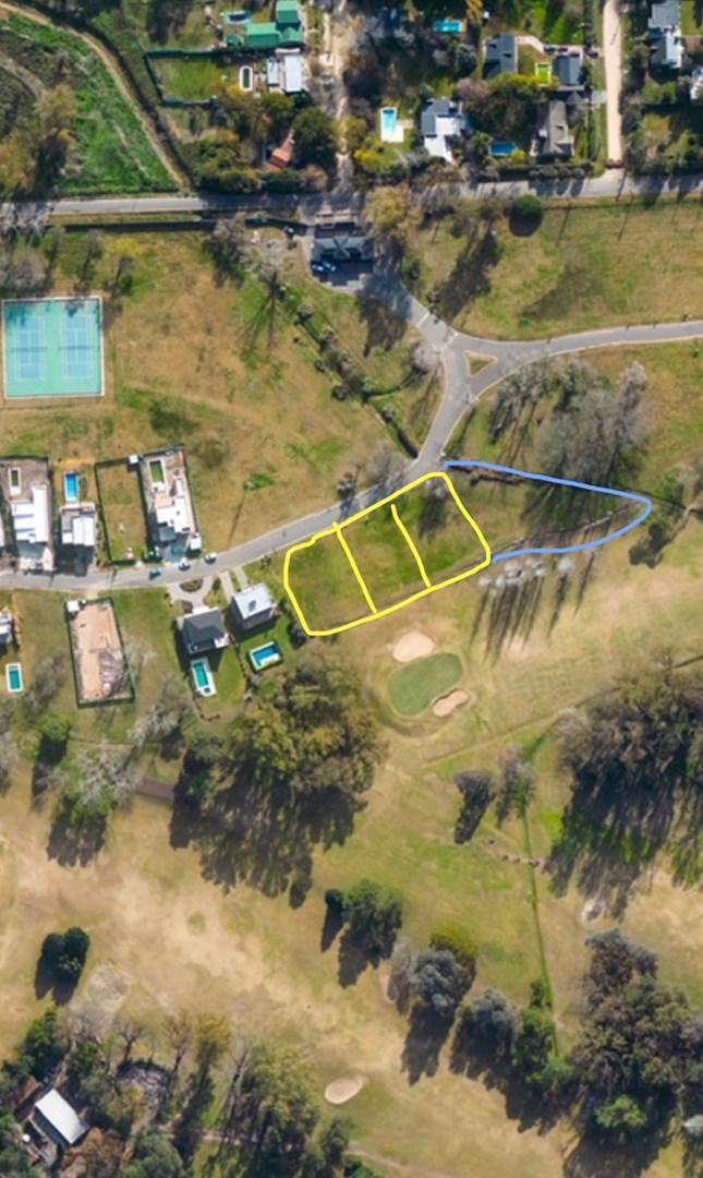 Foto de Terreno Lote en Venta en Ezeiza, G.B.A. Zona Sur, Argentina, imagen 3