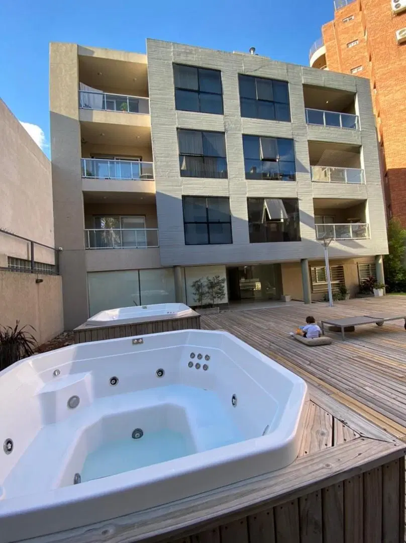 Departamento  en Venta en Lomas de Zamora,  G.B.A. Zona Sur 2