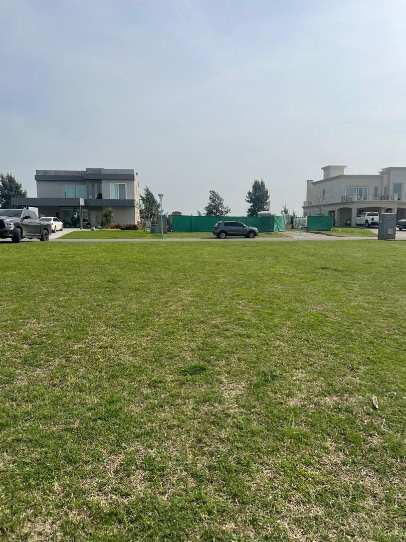 Foto de Terreno Lote en Venta en Canning, Ezeiza, G.B.A. Zona Sur, imagen 1