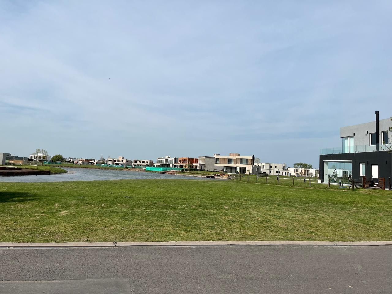 Foto de Terreno Lote en Venta en Canning, Ezeiza, G.B.A. Zona Sur, imagen 3