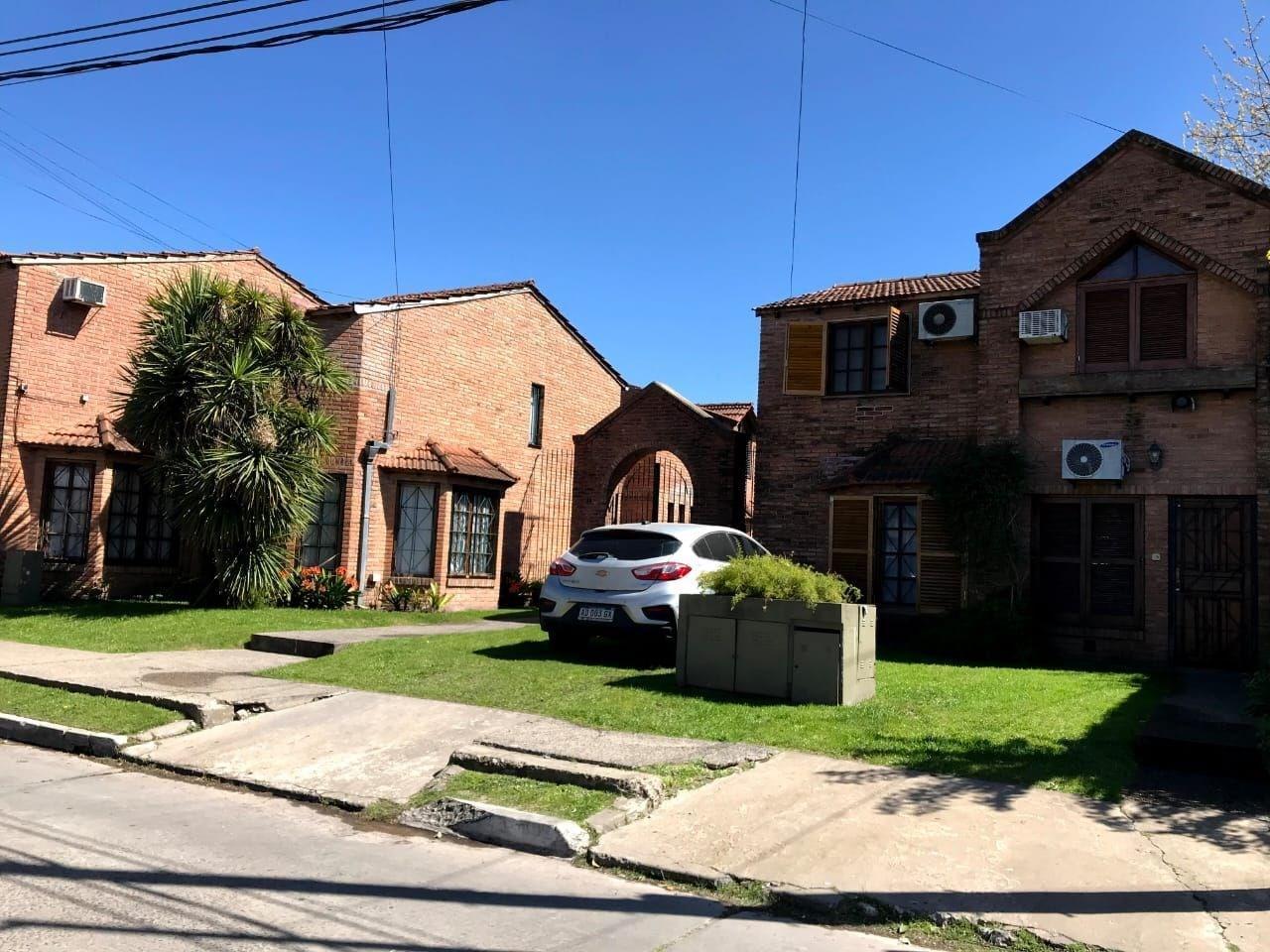 Foto de Casa Dúplex en Venta en Temperley, Lomas de Zamora, G.B.A. Zona Sur, imagen 1