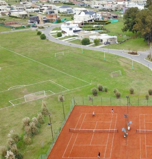 Foto de Terreno Lote en Venta en San Roque, Canning, Ezeiza, imagen 1