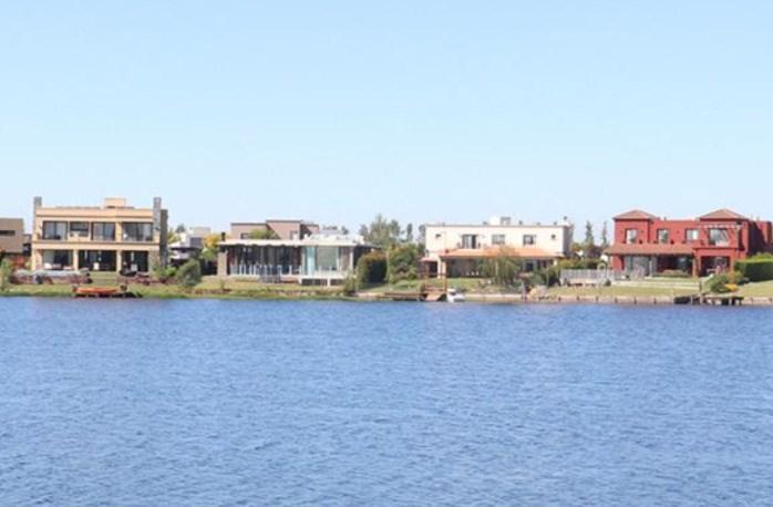 Foto de Terreno Lote en Venta en San Roque, Canning, Ezeiza, imagen 3