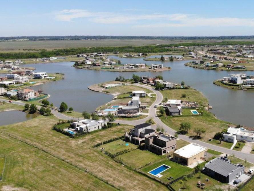 Foto de Terreno Lote en Venta en San Roque, Canning, Ezeiza, imagen 2