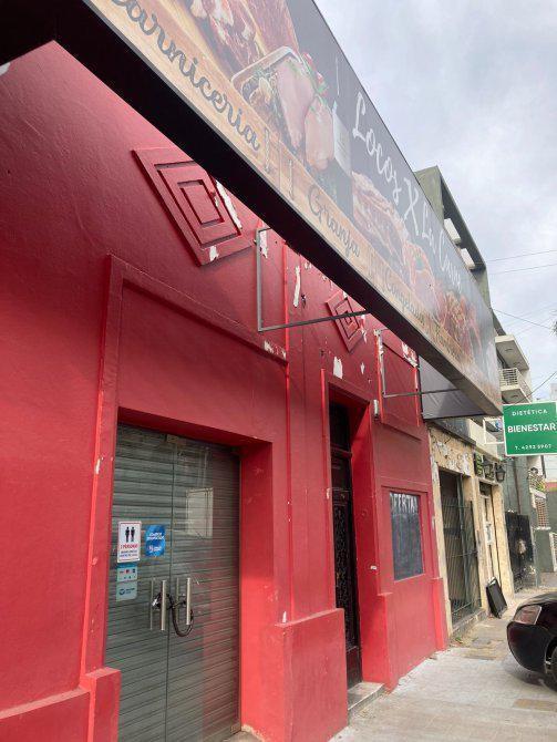 Foto de Local en Venta en Lomas de Zamora, G.B.A. Zona Sur, imagen 4