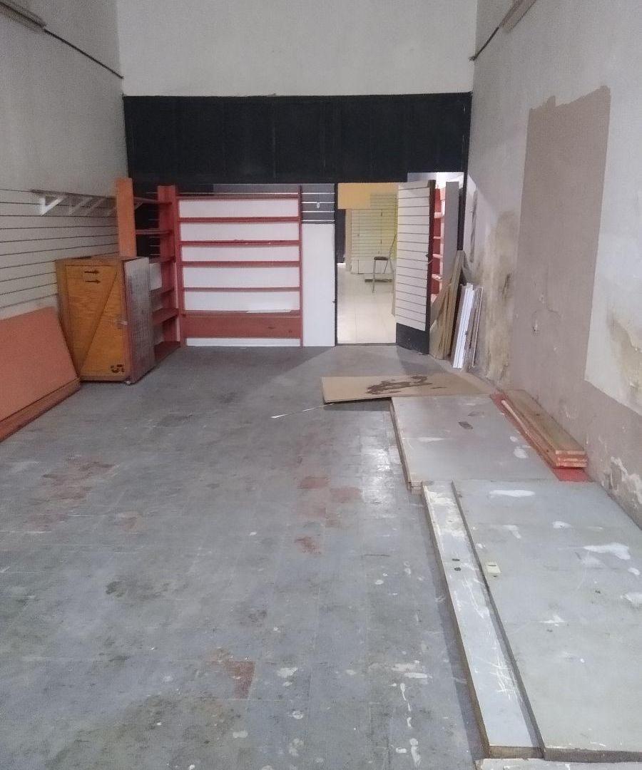 Foto de EXCELENTE LOCAL UBICADO EN VILLA CRESPO EN LA CUADRA DE LAS PARADAS DE, imagen 1