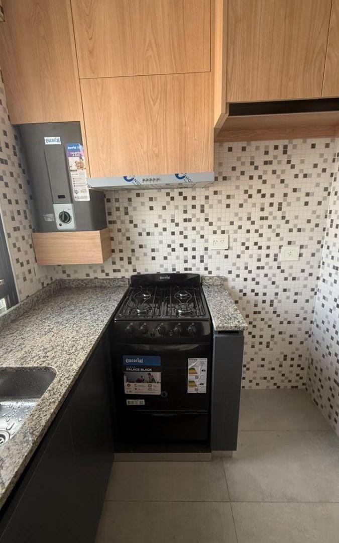 Foto de Departamento Reciclado en Piso 12 con Vista Abierta – Súper Luminoso y, imagen 4
