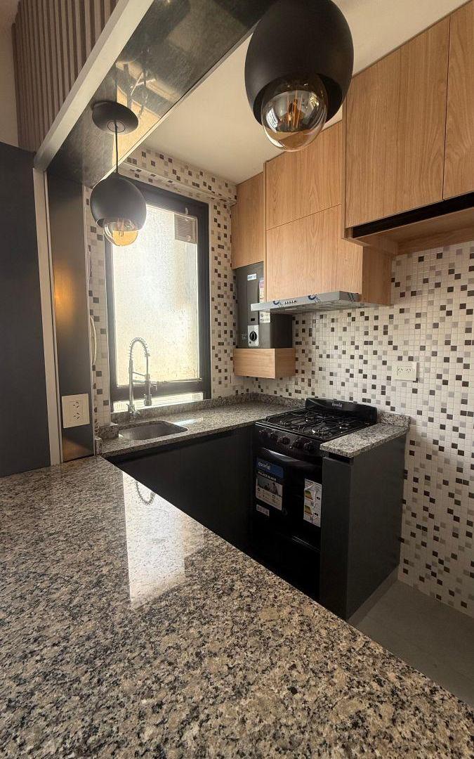 Foto de Departamento Reciclado en Piso 12 con Vista Abierta – Súper Luminoso y, imagen 5