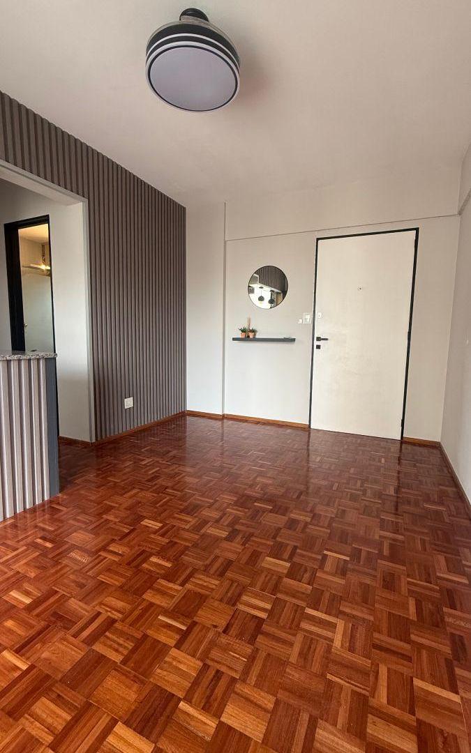 Foto de Departamento Reciclado en Piso 12 con Vista Abierta – Súper Luminoso y, imagen 2