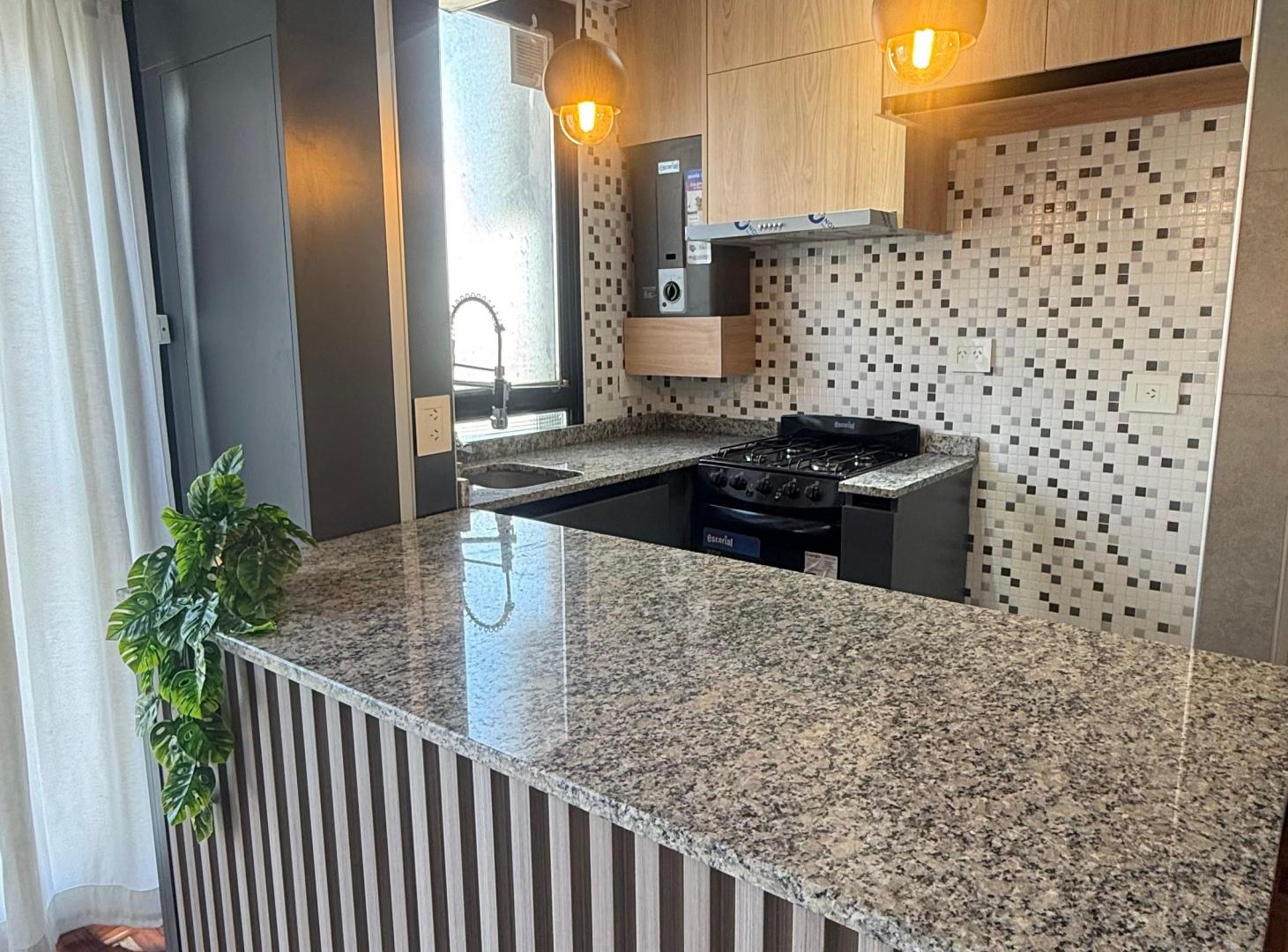Foto de Departamento Reciclado en Piso 12 con Vista Abierta – Súper Luminoso y, imagen 4