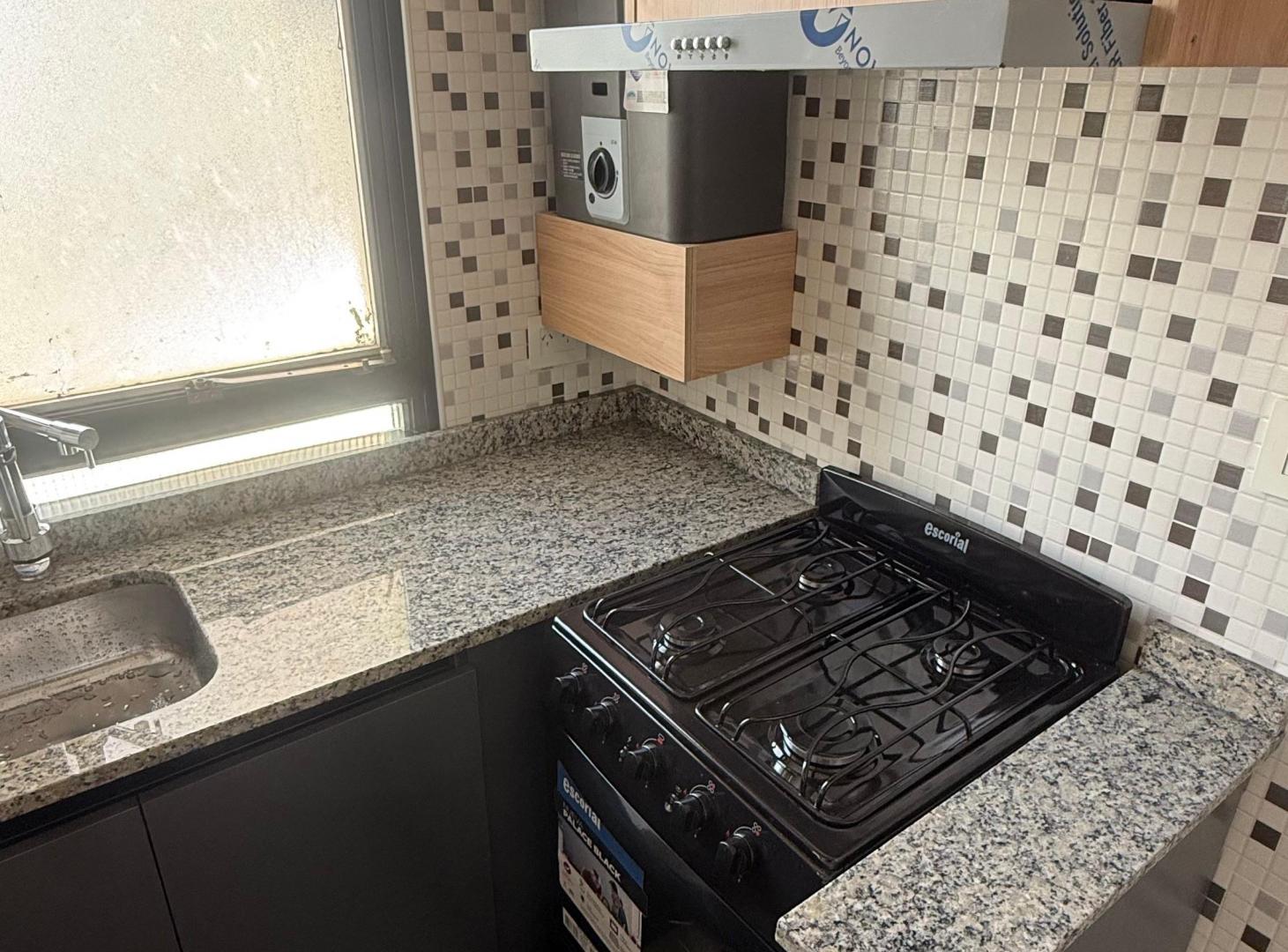 Foto de Departamento Reciclado en Piso 12 con Vista Abierta – Súper Luminoso y, imagen 3