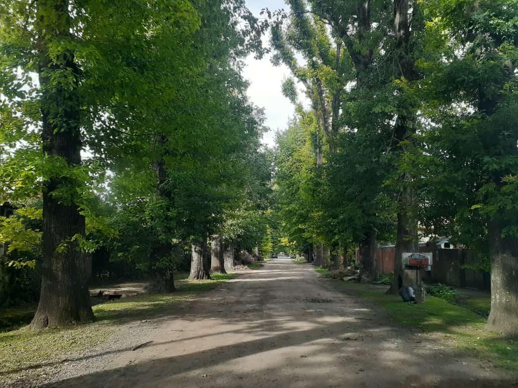 Venta Lote en Los Robles del Monarca, Pilar